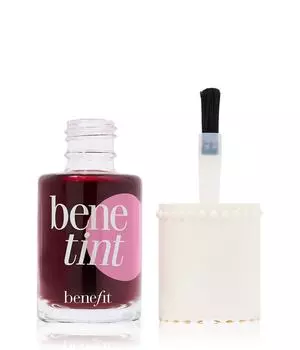 Тинт для губ Benefit Cosmetics Benetint Cheek & Lip Stain Wangen- & Lippenfarbe, Rosenrot, 10 ml