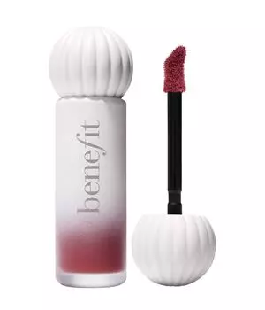 Тинт для губ Benefit Cosmetics Plushtint Feuchtigkeitsspendender, matter Tint fr die Lippen, Nr. 22 - Silk PJs, 6 ml