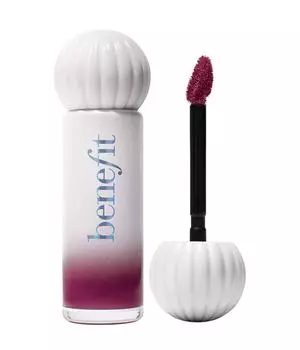 Тинт для губ Benefit Cosmetics Splashtint Feuchtigkeitsspendender, glossy Tint fr die Lippen, Nr. 25 - Wide Brim, 6 ml