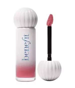 Тинт для губ Benefit Cosmetics Splashtint Feuchtigkeitsspendender, glossy Tint fr die Lippen, Nr. 03 - Fresh Squeezed, 6 ml