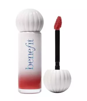 Тинт для губ Benefit Cosmetics Splashtint Feuchtigkeitsspendender, glossy Tint fr die Lippen, Nr. 11 - Slushie, 6 ml
