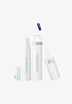 Тинт для губ Blading Lip Stain Kit Wonderskin, черный деним