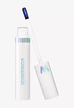 Тинт для губ Blading Lip Stain Masque Wonderskin, антрацит