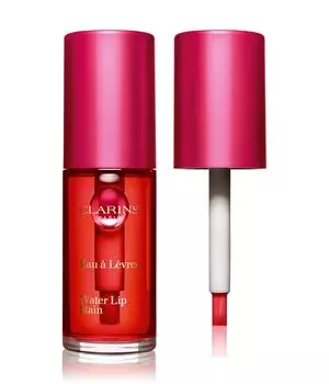Тинт для губ CLARINS Water Lip Stain, Nr. 01 - Rose Water, 7 ml