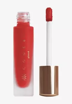 Тинт для губ Glaz Lip Lacquer Code8