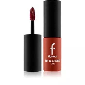 Тинт для губ и щек - 7 мл Flormar