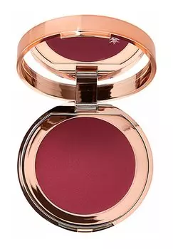 Тинт для губ и щек PILLOW TALK LIP AND CHEEK GLOW Charlotte Tilbury, цвет medium/deep