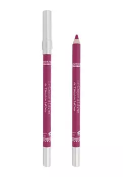 Тинт для губ и щек T.LECLERC LIPPENSTIFT LIP PENCIL, цвет 13 rouge theophile