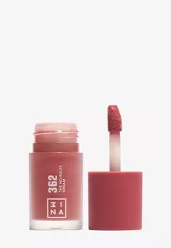 Тинт для губ и щек The No-Rules Cream 3ina, цвет 362 pink
