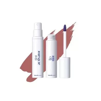 Тинт для губ Peel Reveal Nineties Nude Tinted Beauty