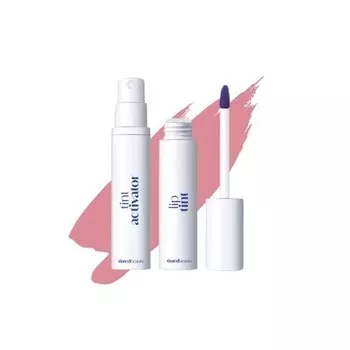 Тинт для губ Peel Reveal Perfect Pout Tinted Beauty