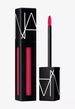 Тинт для губ Powermatte Lip Pigment NARS, цвет get up stand up