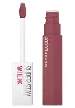 Тинт для губ Super Stay Matte Ink Maybelline New York, цвет ringleader