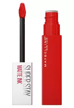 Тинт для губ Super Stay Matte Ink Maybelline New York, цвет 320 individualist