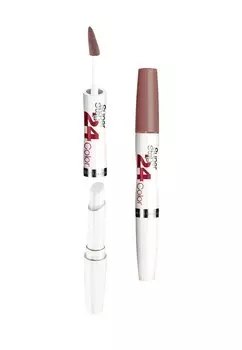 Тинт для губ Superstay 24H Lipstick Maybelline New York, цвет 640 nude pink