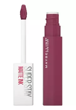 Тинт для губ Superstay Matte Ink Maybelline New York, цвет successfull