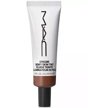 Тинт для кожи Strobe Dewy Mac, цвет Rich 3