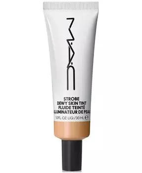 Тинт для кожи Strobe Dewy Mac, цвет Medium 4