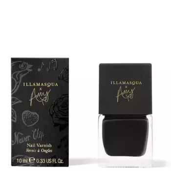 Тинт для ногтей - Amy Black Illamasqua