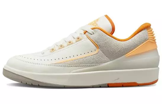 Тинт Jordan 2 Retro Low Craft Melon