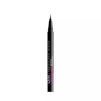 Тинт-карандаш для бровей Lift N Snatch Nyx Professional Make Up