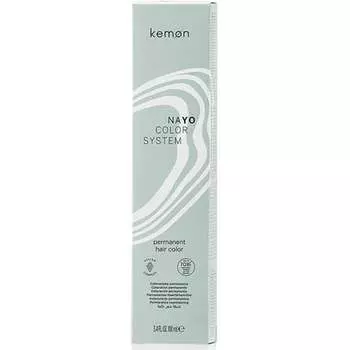 Тинт Nayo Color 7.2 Блондин Бежевый 50мл, Kemon