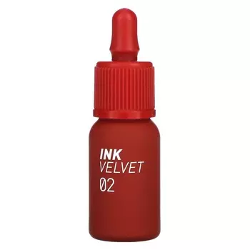 Тинт Peripera Ink Velvet для губ, 4 г