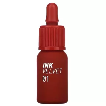 Тинт Peripera Ink Velvet для губ, 4 г