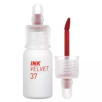Тинт Peripera Ink Velvet Lip Weather 37 Enjoy Mute