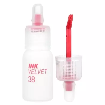 Тинт Peripera Ink Velvet Lip Weather 38 Bright Pink