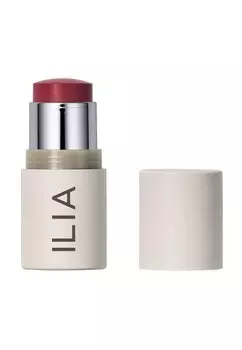 Тинты для губ и щек Multi-Stick ILIA Beauty, цвет a fine romance