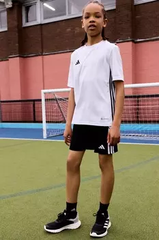 Тиро шорты 24 Adidas, черный