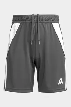Тиро шорты 24 Adidas, серый