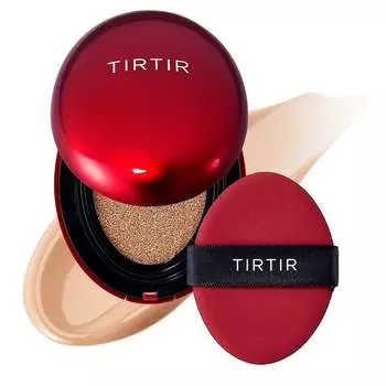 TIRTIR, Mask Fit Red Cushion, тональная основа для лица, 25N MOCHA