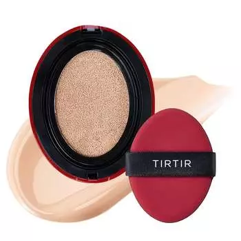 TIRTIR MASK FIT RED MINI Latte тональный крем для лица 24N 4,5 г