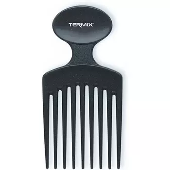 Титановый гребень 878, Termix