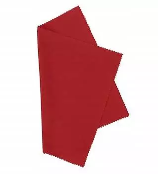 Ткань для очков Очки из микрофибры RED, inna