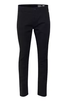 Тканевые брюки BLEND Chino, черный