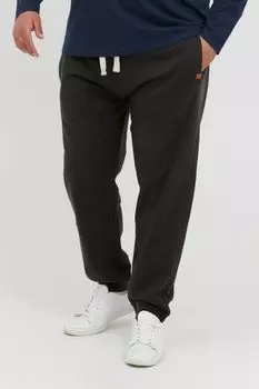 Тканевые брюки BLEND Jogging, черный