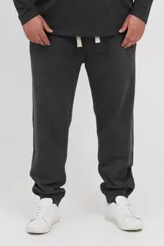 Тканевые брюки BLEND Jogging, серый