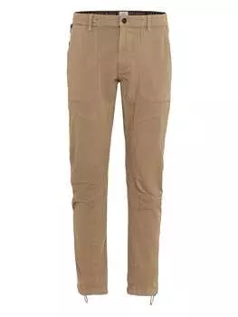 Тканевые брюки Camel Active, бежевый