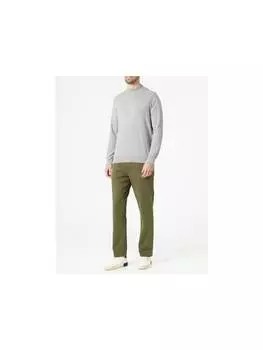 Тканевые брюки Camel Active, коричневый