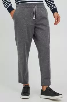 Тканевые брюки CASUAL FRIDAY Jogging, серый