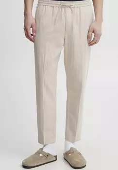 Тканевые брюки Casual Friday, серый