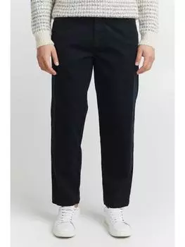 Тканевые брюки CASUAL FRIDAY, синий