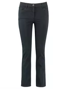 Тканевые брюки Gerry Weber, бежевый