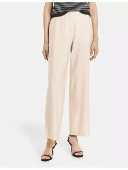 Тканевые брюки Gerry Weber, цвет sandshell