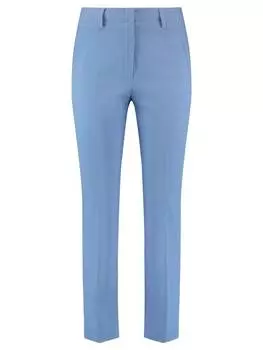 Тканевые брюки Gerry Weber, синий