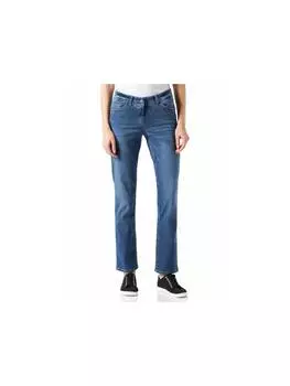 Тканевые брюки Gerry Weber, синий
