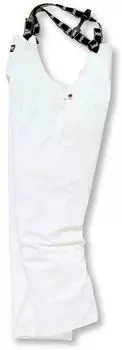Тканевые брюки Helly Hansen Latz, белый
